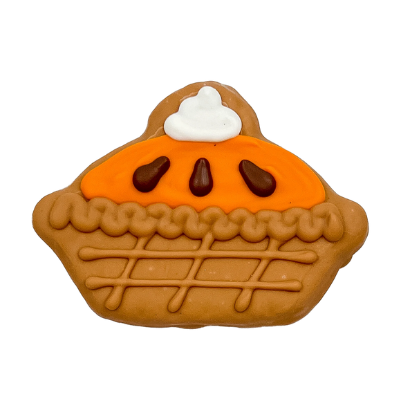 Bosco & Roxy's - Pup-kin Pie Dog Treat