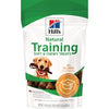 Hill’s Science Diet -Natural with Real Chicken Soft & Chewy Training Dog Treats