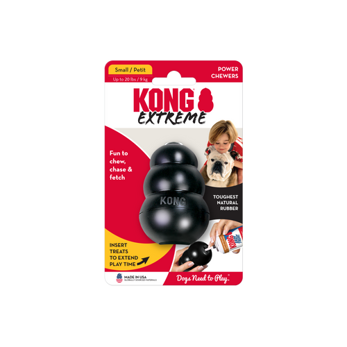 Kong - Extreme Dog Toy