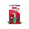 Kong - Holiday Crackles Grasshopper Cat Toy