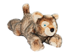 Fluff & Tuff - Lobo Wolf Pup Dog Toy