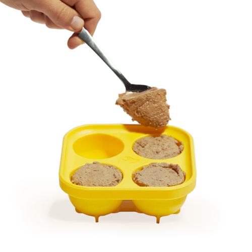 Woof Pet - Pupsicle Treat Tray