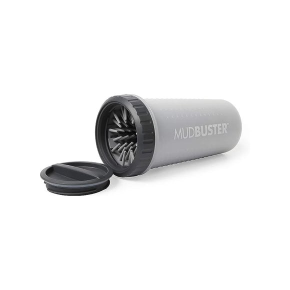 Dexas - MudBuster with Lid for Dogs