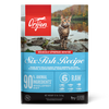 Orijen - Six Fish Dry Cat Food