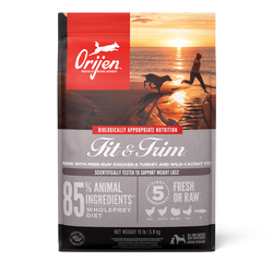 Orijen - Fit & Trim Dry Dog Food