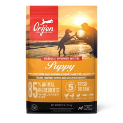 Orijen - Puppy Dry Dog Food