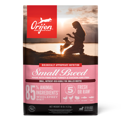 Orijen - Small Breed Dry Dog Food