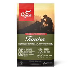 Orijen - Tundra Dry Dog Food