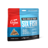 Orijen - Six Fish Freeze-Dried Cat Treats