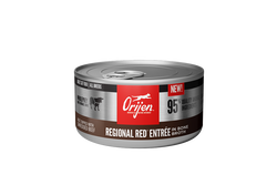 Orijen - Regional Red Entree Wet Cat Food