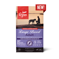 Orijen - Large Breed Adult Dry Dog Food