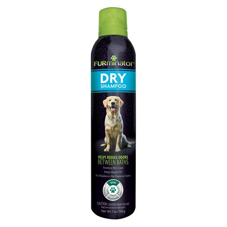 Furminator - Dry Shampoo for Dogs