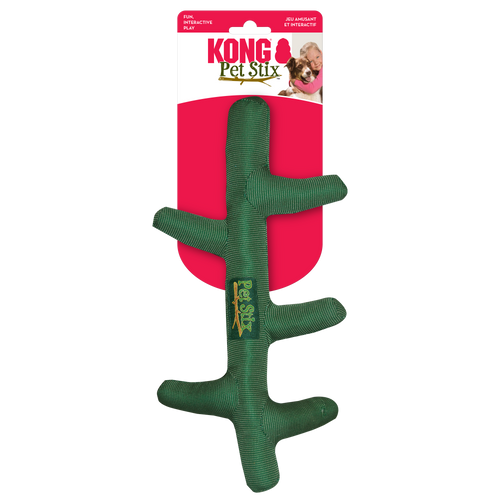 Kong - Petstix Dog Toy