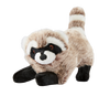 Fluff & Tuff - Rocket Raccoon Dog Toy