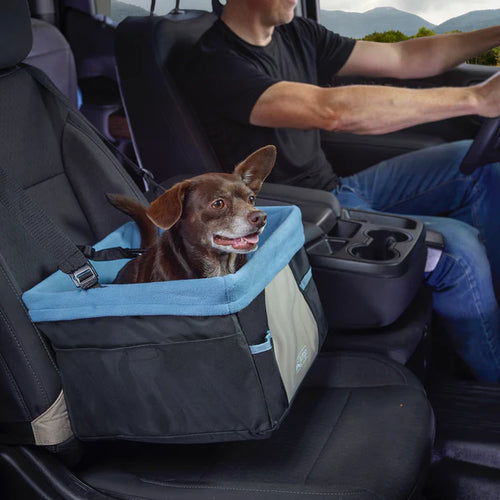 Kurgo - Rover Dog Booster Seat