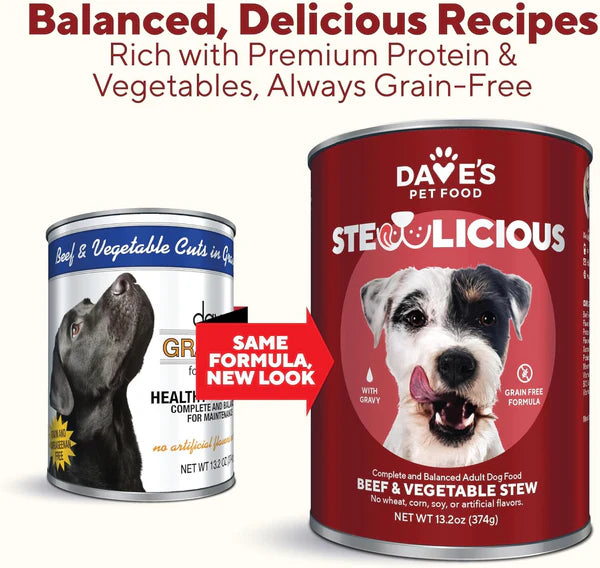 Dog food without peas authentic and flaxseed