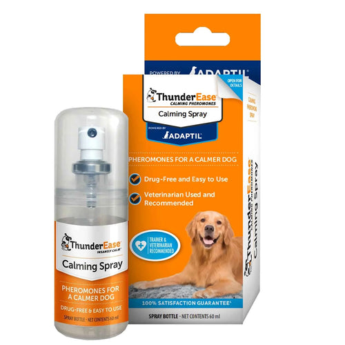 Thundershirt - ThunderSpray Calming Spray for Dogs