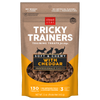 Cloud Star - Tricky Trainers Soft & Chewy with Cheddar Dog Treat