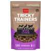 Cloud Star - Tricky Trainers Soft & Chewy with Liver Dog Treat