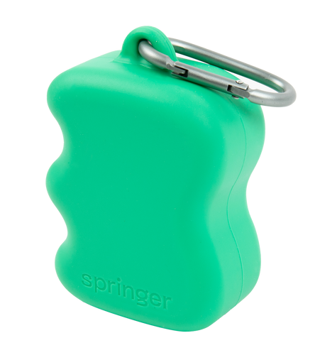 Springer - Silicone Dog Treat Dispenser