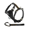 Kurgo - Enhanced Strength Tru-Fit Dog Car Harness