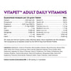 NaturVet - Vita Pet Adult Daily Vitamins Chewable for Dogs