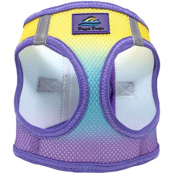 Doggie Design - Choke Free Lemonberry Ice Dog Harness