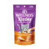 Wellness - Kittles Chicken & Cranberry Cat Treat