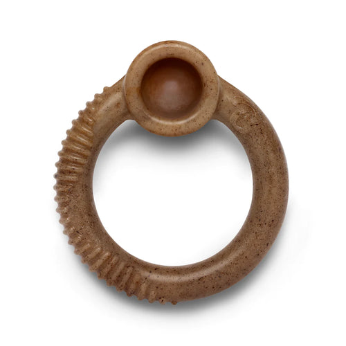 Benebone - Ring Dog Chew Toy