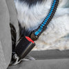 Kurgo - Direct to Seatbelt Bungee Tether