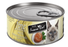 Fussie Cat - Fine Dining Pate - Chicken Entree in Gravy Wet Cat Food