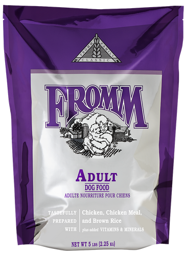 Fromm - Classic Adult Dry Dog Food