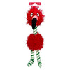 Kong - Holiday Comfort Bird Assorted Dog Toy