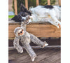 Fluff & Tuff - Tico Sloth Dog Toy