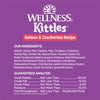 Wellness - Kittles Salmon & Cranberry Cat Treat