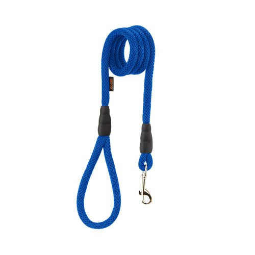 Gooby - Mesh 4' Leash for Dogs