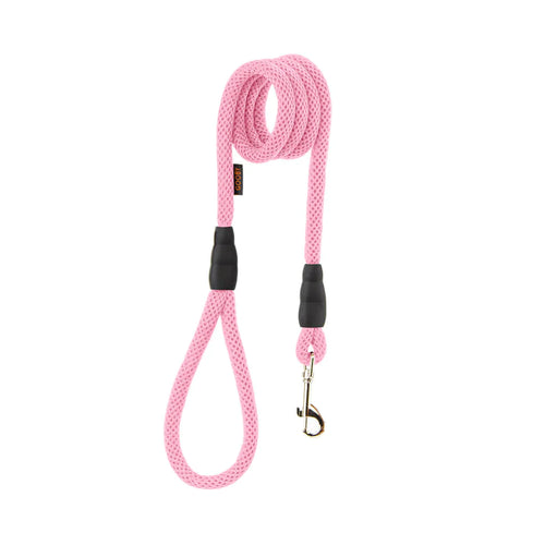 Gooby - Mesh 4' Leash for Dogs