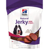 Hill’s Science Diet - Natural Jerky Mini-Strips with Real Beef Dog Treats