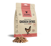 Vital Essentials - Freeze-Dried Raw Chicken Entree Mini Nibs Dog Food