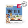 The Honest Kitchen - Dehydrated Grain-Free Turkey Dog Food