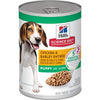 Hill's Science Diet - Puppy Chicken & Barley Entree Wet Dog Food