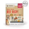 The Honest Kitchen - Dehydrated Whole Grain Beef Dog Food