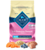 Blue Buffalo - Life Protection Small Breed Adult Chicken & Brown Rice Dry Dog Food