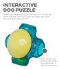 Outward Hound - Tennis Maze Craze Dog Puzzle Toy