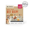 The Honest Kitchen - Dehydrated Whole Grain Beef Dog Food