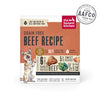 The Honest Kitchen - Dehydrated Grain-Free Beef Dog Food