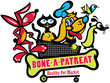 Bone a Patreat logo