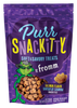 Fromm - PurrSnackitty Salmon Flavor Snackitties Cat Treat