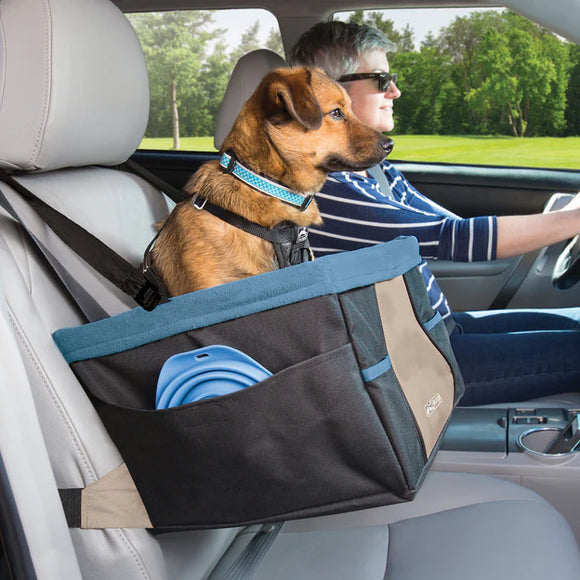 Kurgo - Rover Dog Booster Seat