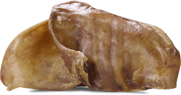 Vital Essentials - Freeze-Dried Raw Pig Ear Dog Treat